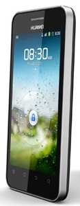 Huawei Ascend G730-T00 image image