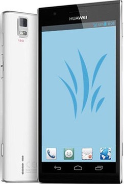 Huawei Ascend P2-6011 LTE Detailed Tech Specs