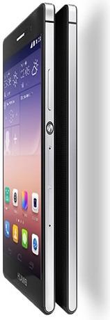 Huawei Ascend P7-L07 TD-LTE Sapphire Edition  (Huawei Sophia)