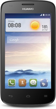 Huawei Ascend Y336-A1 Detailed Tech Specs