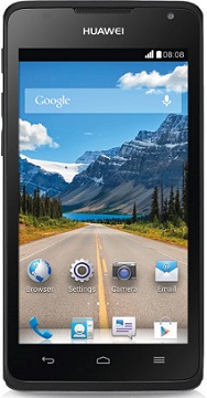Huawei Ascend Y530 image image