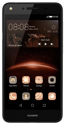 Huawei Y5II CUN-L03 4G LTE LATAM image image