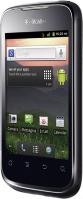 T-Mobile Prism U8651  (Huawei Astro)