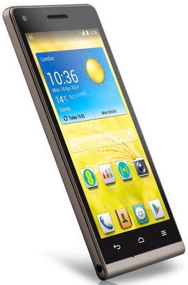 Huawei EE Kestrel LTE-A image image