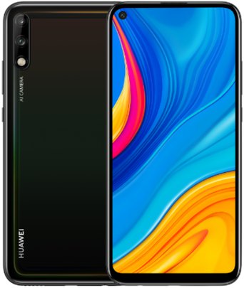 Huawei Enjoy 10 Standard Edition Dual SIM TD-LTE CN 64GB ART-TL00x  (Huawei Ararat)