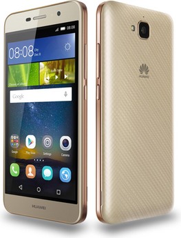 Huawei Y6Pro Dual SIM TIT-U02  (Huawei Titan) image image