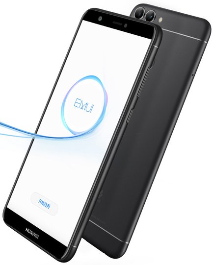 Huawei P Smart Dual SIM LTE-A LATAM FIG-LX3 / FIG-L23 (Huawei Figo) |  Device Specs | PhoneDB