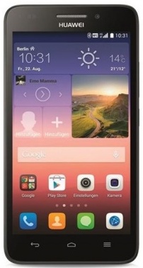 Huawei Ascend Alek 4G G620S-L02 LTE image | Device Specs | PhoneDB