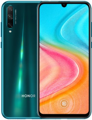 Huawei Honor 20 Youth Premium Edition Dual SIM TD-LTE CN 64GB LRA-AL00  (Huawei Lara)
