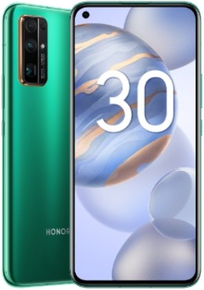 Huawei Honor 30 5G Global Dual SIM TD-LTE 128GB BMH-NX9 / BMH-N29  (Huawei Birmingham)