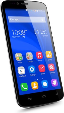 Huawei Honor Holly Dual SIM Hol-U19 Detailed Tech Specs