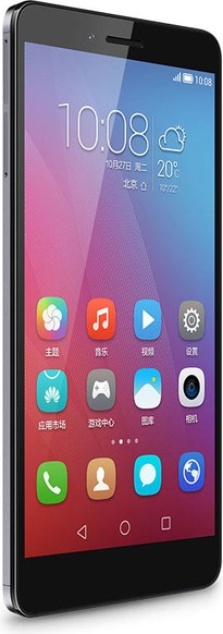 Huawei Honor 5X LTE Dual SIM KIW-L24 image image