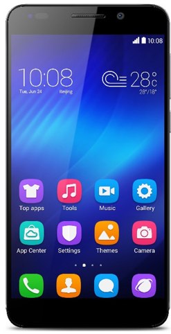 Polijsten een beetje Marxistisch Huawei Honor 6 Plus PE-UL00 Dual SIM TD-LTE 32GB / Honor 6X (Huawei Pine) |  Device Specs | PhoneDB