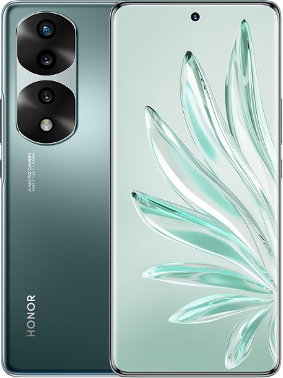 Huawei Honor 70 Pro+ 5G Premium Edition Dual SIM TD-LTE CN 256GB HPB-AN00  (Huawei Hope)