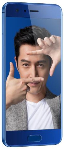 Huawei Honor 9 Premium Edition Dual SIM TD-LTE STF-AL10 64GB  (Huawei Stanford)