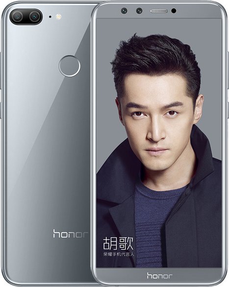 Huawei Honor 9 Lite Dual SIM TD-LTE CN 32GB LLD-AL10 / Honor 9 Youth Edition  (Huawei Leland)