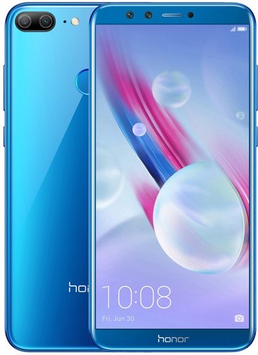Huawei Honor 9 Lite Dual SIM LTE EMEA 32GB LLD-L31  (Huawei Leland)