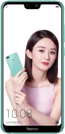 Huawei Honor 9i 2018 Dual SIM TD-LTE CN 64GB LLD-AL20 / Honor 9N  (Huawei LelandP) image image