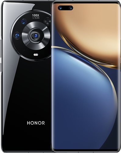 Huawei Honor Magic 3 5G Dual SIM TD-LTE CN 256GB ELZ-AN00  (Huawei Elizabeth)