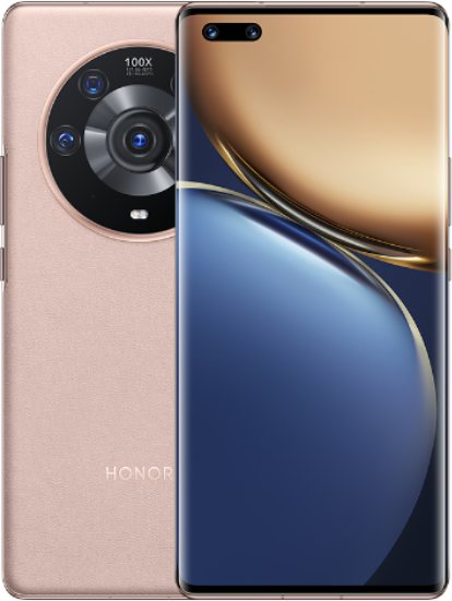 Huawei Honor Magic 3 Pro 5G Premium Edition Dual SIM TD-LTE CN 256GB ELZ-AN10  (Huawei Elizabeth B)