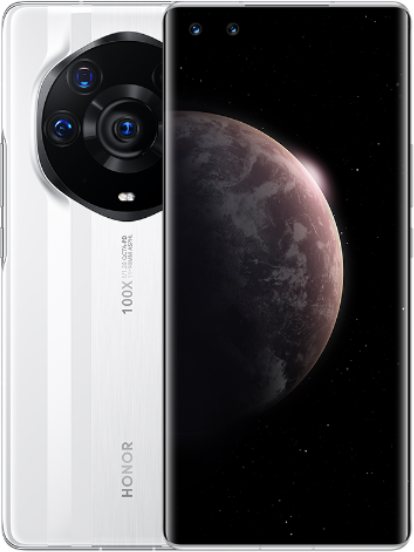 Huawei Honor Magic 3 5G Ultimate Edition Dual SIM TD-LTE CN 512GB ELZ-AN20  (Huawei Elizabeth C) Detailed Tech Specs