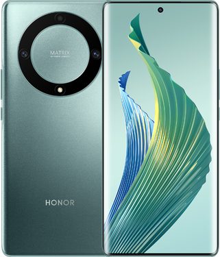 Huawei Honor X9a 5G Standard Edition Global Dual SIM TD-LTE 128GB RMO-NX1 / Magic 5 Lite  (Huawei Ramone B) Detailed Tech Specs