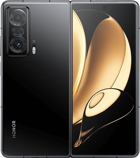 Huawei Honor Magic V 5G Dual SIM TD-LTE CN 256GB MGI-AN00  (Huawei Magic)