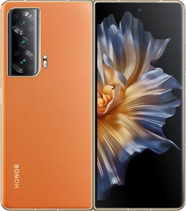 Huawei Honor Magic Vs 5G Premium Edition Dual SIM TD-LTE CN 256GB FRI-AN00  (Huawei Frida) Detailed Tech Specs