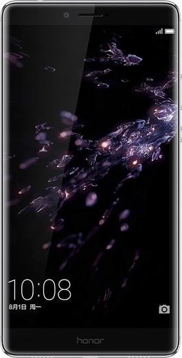 Huawei Honor Note 8 Premium Edition Dual SIM TD-LTE EDI-AL10  (Huawei Edison) Detailed Tech Specs