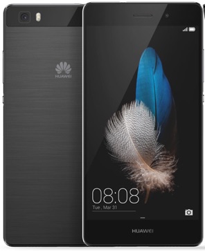 Huawei P8 Lite ALE-L23 Dual SIM LTE / G Elite  (Huawei Alice)