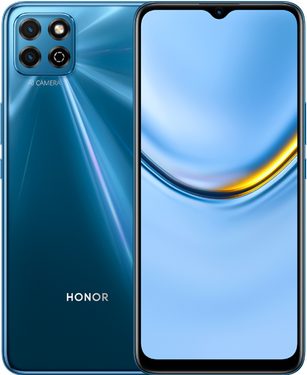 Huawei Honor Play 20a Premium Edition Dual SIM TD-LTE CN 128GB KOZ-AL00CM / Changwan 20a  (Huawei Konstanze C) Detailed Tech Specs