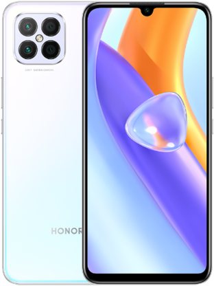 Huawei Honor Play5 5G Dual SIM TD-LTE CN 128GB HJC-AN90  (Huawei Jessica H) Detailed Tech Specs