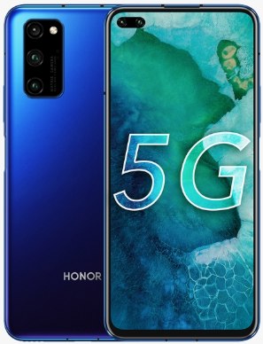 Huawei Honor V30 Pro 5G Dual SIM TD-LTE CN 128GB OXF-AN10  (Huawei Oxford B 5G)