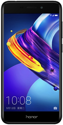 Huawei Honor V9 play Standard Edition Dual SIM TD-LTE JMM-AL00 image image