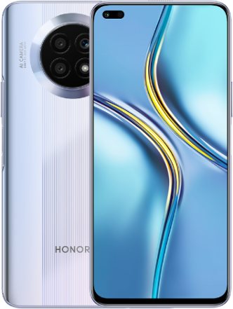 Huawei Honor X20 5G Dual SIM TD-LTE CN 128GB NTN-AN20  (Huawei Nataniel)