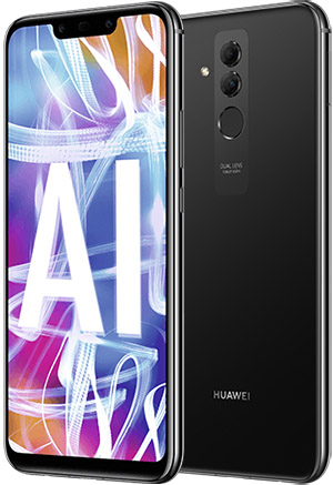 Huawei Mate 20 Lite LTE-A EMEA SNE-L01  (Huawei Sydney)