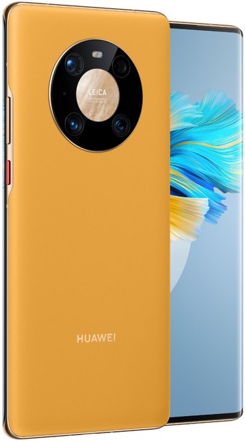 Huawei Mate 40 Pro 5G Dual SIM TD-LTE CN 256GB NOH-TN00  (Huawei Noah)