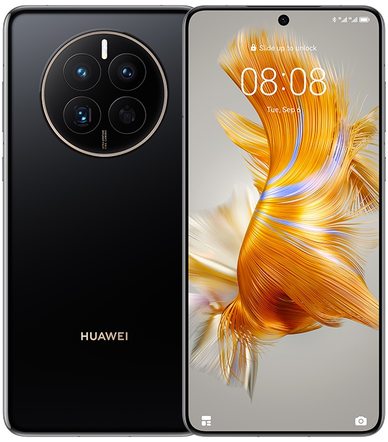 Huawei Mate 50 4G Dual SIM TD-LTE CN 128GB CET-AL00  (Huawei Charlette) Detailed Tech Specs