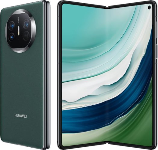 Huawei Mate X5 4G Premium Edition Dual SIM TD-LTE CN 512GB ALT-AL10  (Huawei Alta 2) image image