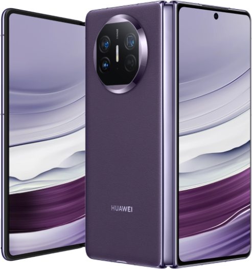 Huawei Mate X5 4G Collector Edition Dual SIM TD-LTE CN 512GB ALT-AL10  (Huawei Alta 2) image image