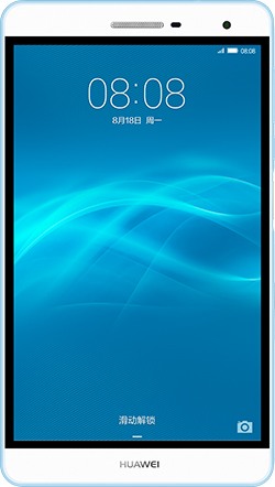 Huawei MediaPad T2 7.0 Pro TD-LTE PLE-701L 32GB