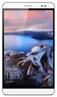 Huawei Mediapad X2 GEM-703LT TD-LTE 16GB Detailed Tech Specs