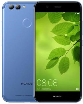 Huawei Nova 2 Dual SIM TD-LTE CN PIC-TL00  (Huawei Picasso) Detailed Tech Specs