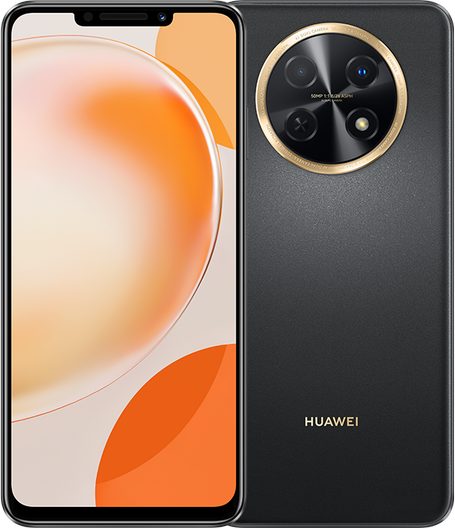 Huawei Nova Y91 4G Global Dual SIM TD-LTE 256GB STG-LX1  (Huawei Stig) Detailed Tech Specs