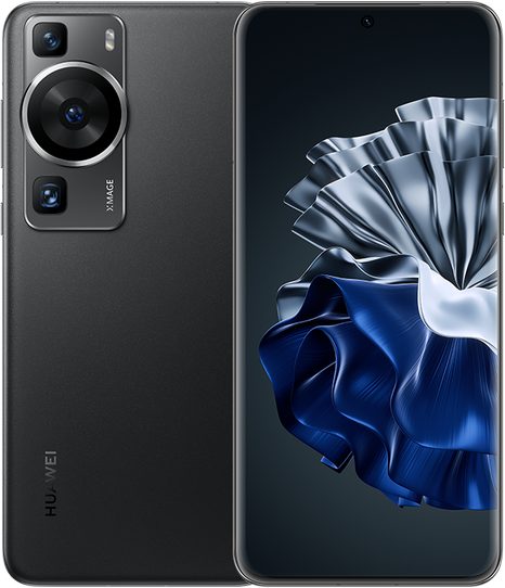 Huawei P60 4G Global Dual SIM TD-LTE 256GB LNA-LX9 / LNA-L29  (Huawei Leonardo) image image
