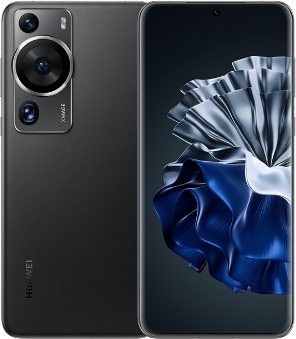 Huawei P60 Pro 4G Premium Edition Dual SIM TD-LTE CN 256GB MNA-AL00  (Huawei Mona Lisa)