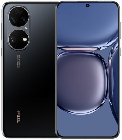 Huawei TD Tech P50 5G Global Dual SIM TD-LTE 256GB AVA-PA00  (Huawei Amber 5G) Detailed Tech Specs