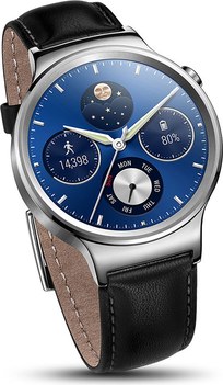 Huawei Watch W1 42mm / Watch Classic / Watch Active  (Huawei Mercury)