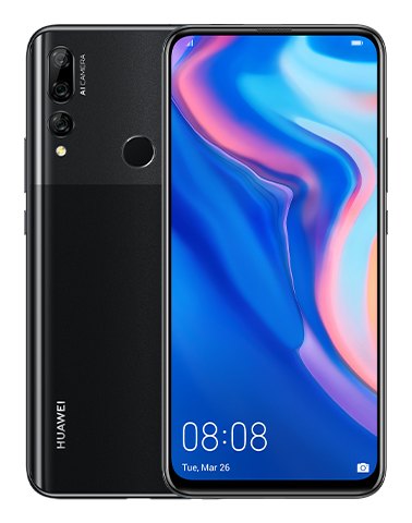Huawei Y9 Prime 2019 LTE-A LATAM 128GB STK-LX3 / STK-L03B  (Huawei Stockholm A) Detailed Tech Specs