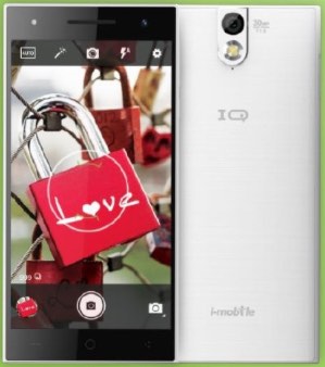i-mobile IQ X PRO 2 Dual SIM LTE